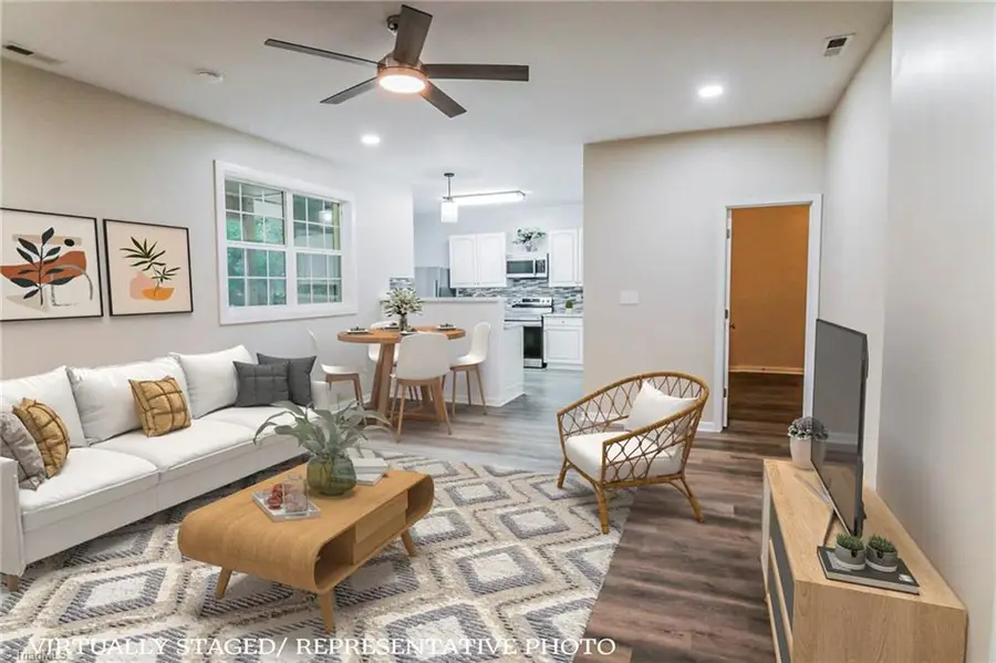 160 Hawkins Loop, Salisbury, NC 28144 - Image #2