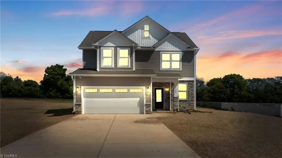 4105 Ralph Holt Court, Snow Camp, NC 27349 - Image #2