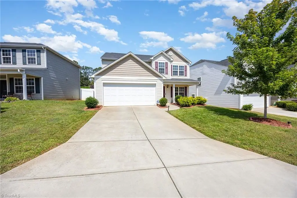 4111 Vershire Avenue, Greensboro, NC 27406 - Image #1