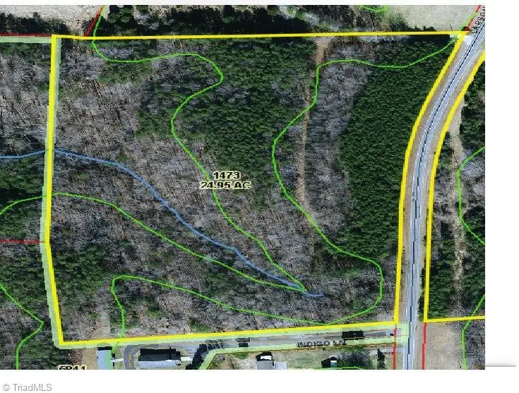 00 Carson Road, Pilot Mountain, NC 27041 - Image #1