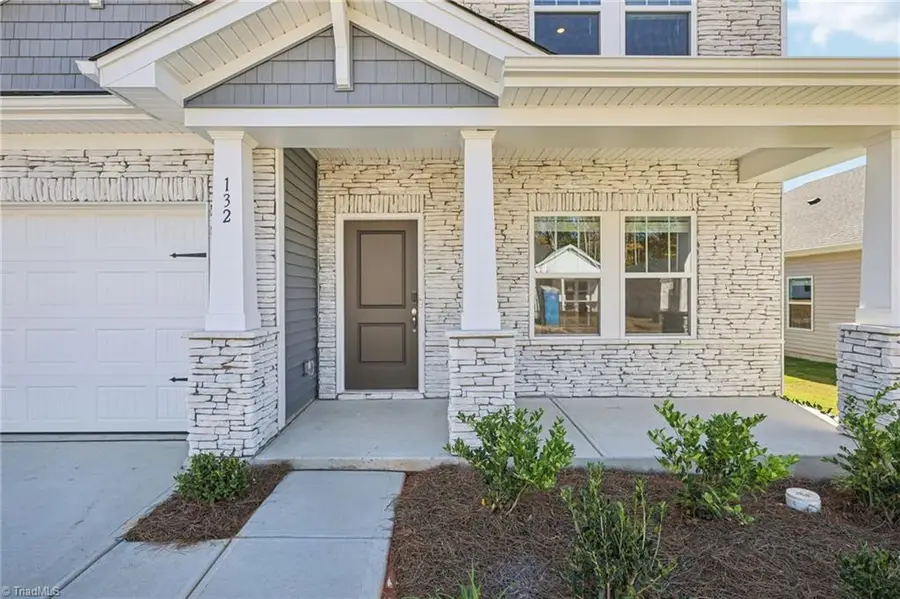 132 Pantego Place, Salisbury, NC 28144 - #2