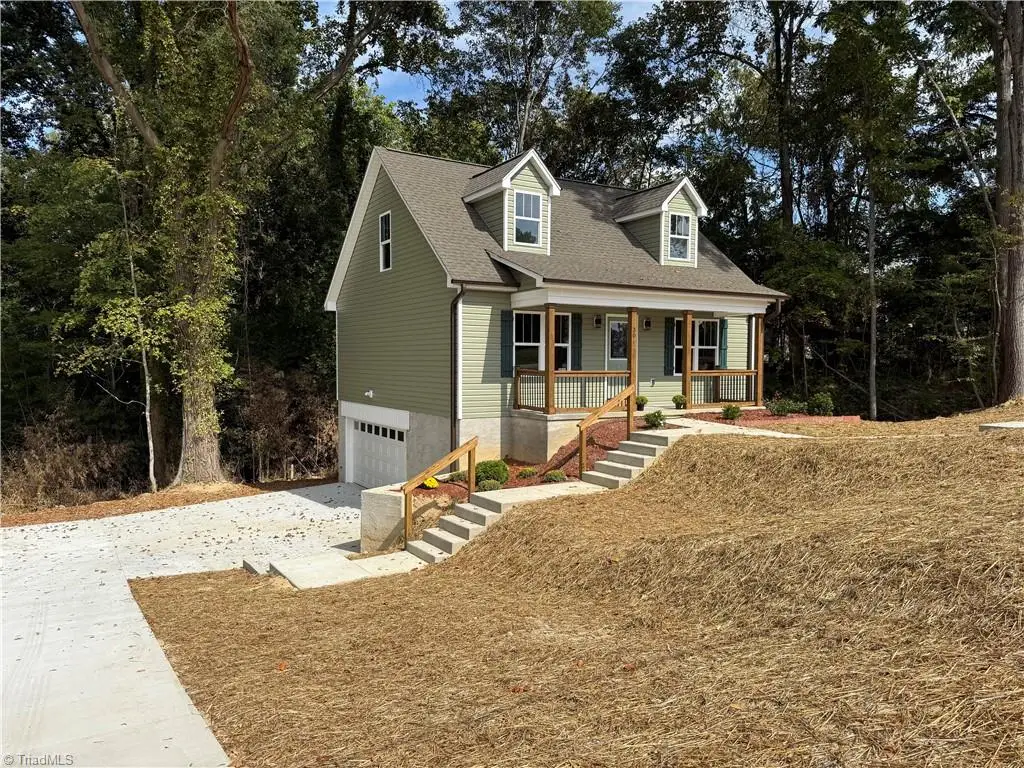 30 Culbreth Avenue, Thomasville, NC 27360 - Image #1