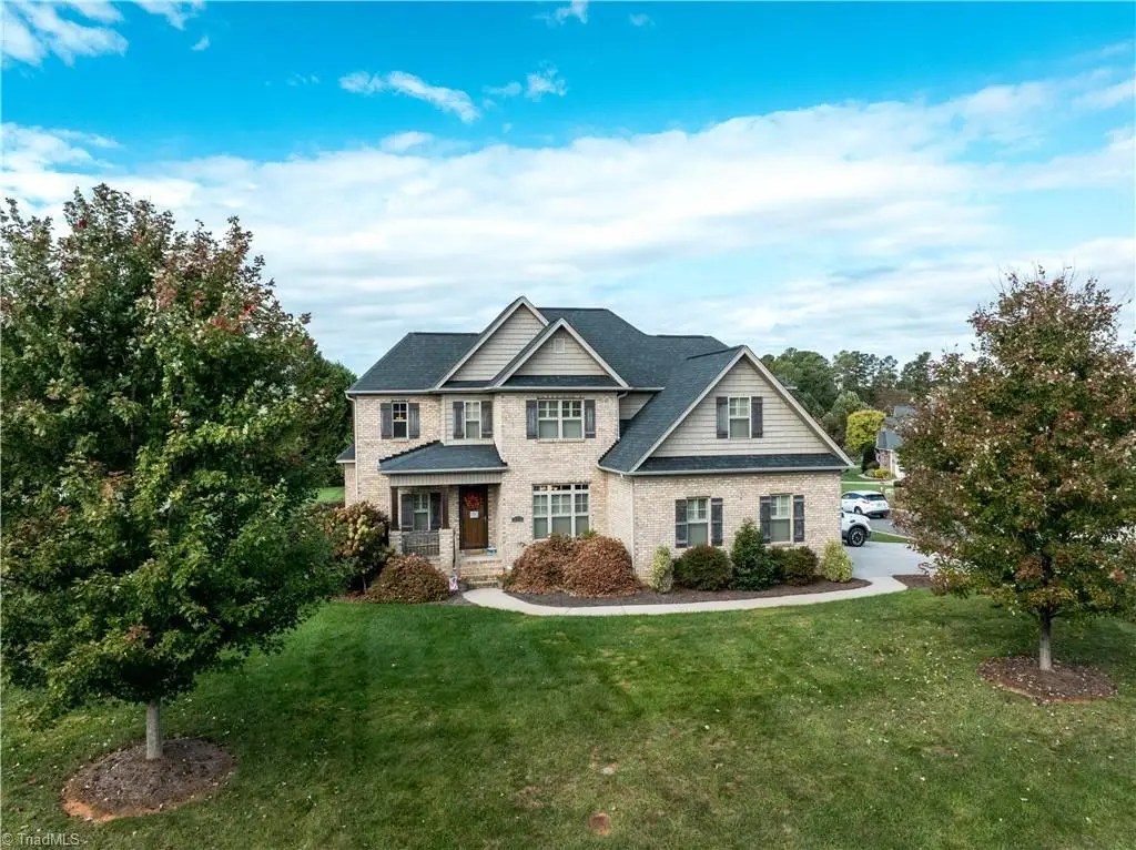 153 Caudle Meadows Drive, Advance, NC 27006 - Image #1