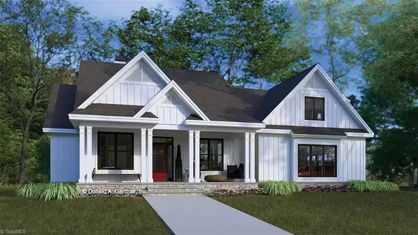 151 Lake Drive 6, Lexington, NC 27292