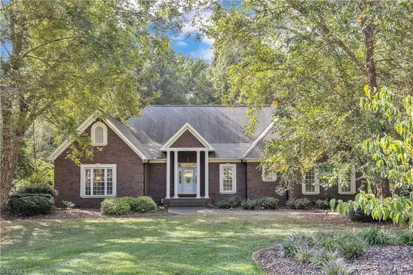 322 W Glenview Drive, Salisbury, NC 28147