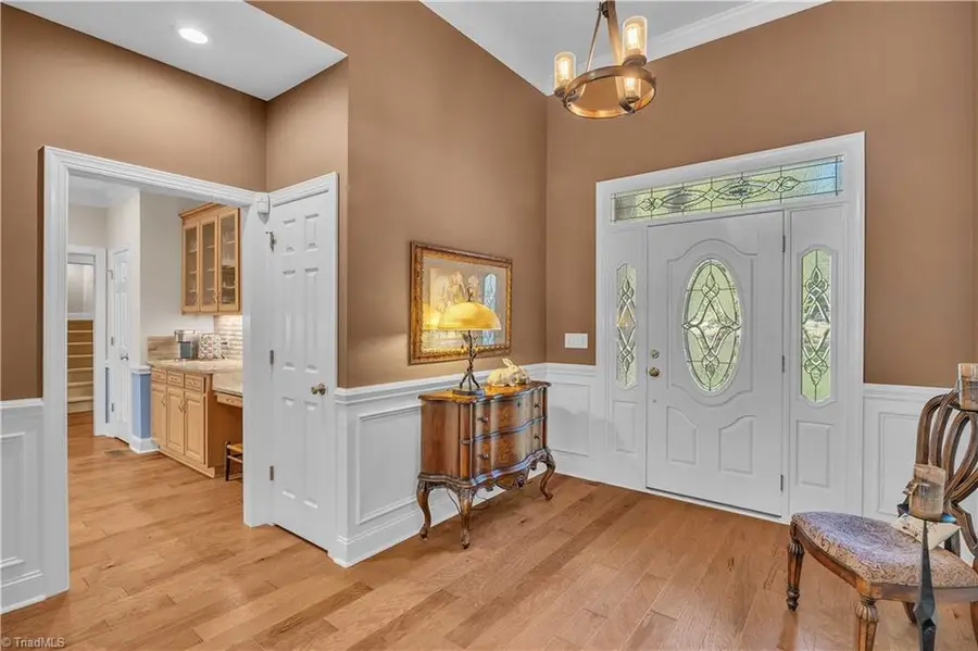 322 W Glenview Drive, Salisbury, NC 28147 - #3