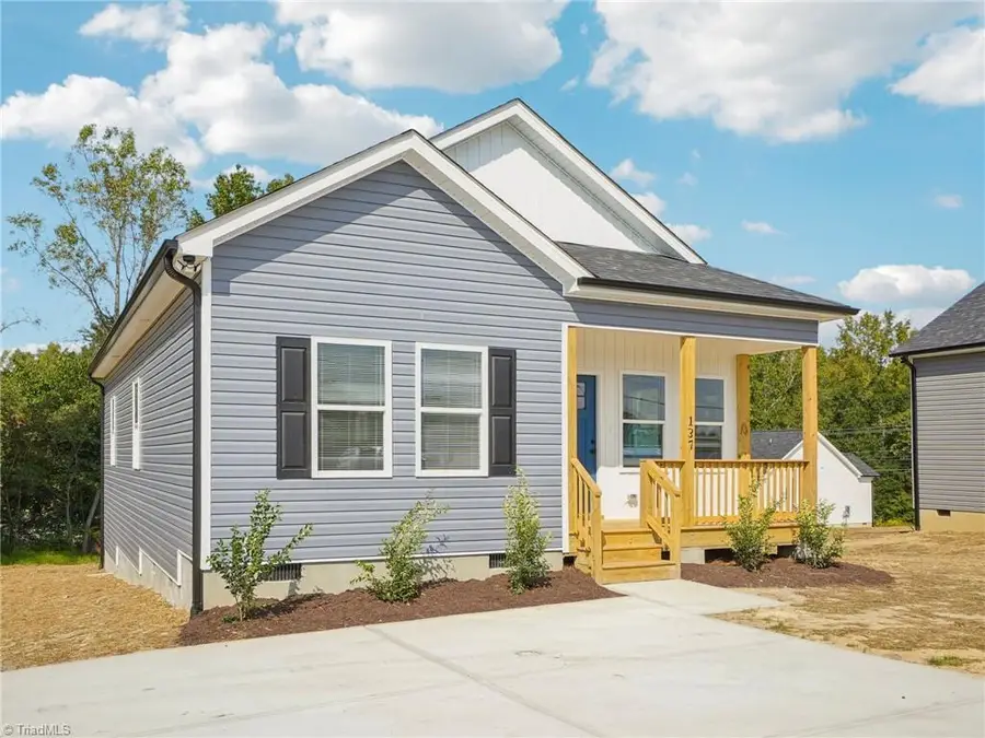 137 W Old Glencoe Road, Burlington, NC 27217 - Image #3