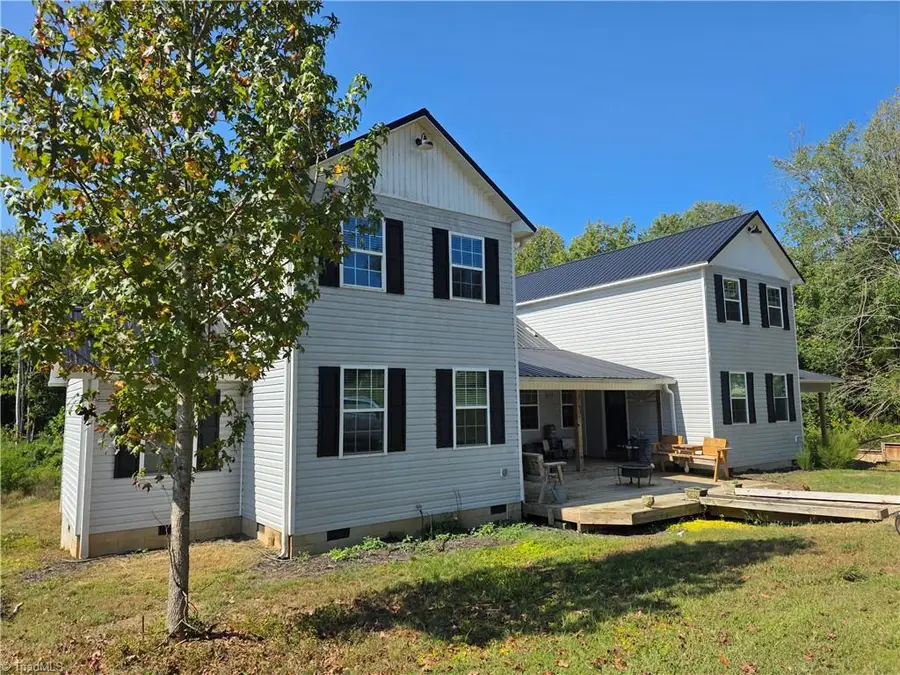 252 Lynn Drive, Lexington, NC 27292 - Image #2