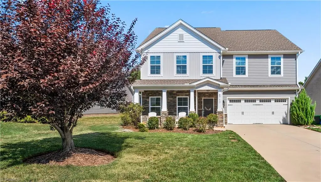 6717 Barton Creek Drive, Whitsett, NC 27377 - Image #1