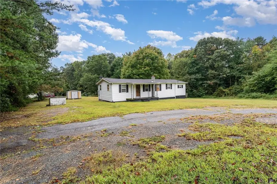 84 Sol Nunnally Road, Pelham, NC 27311 - Image #2