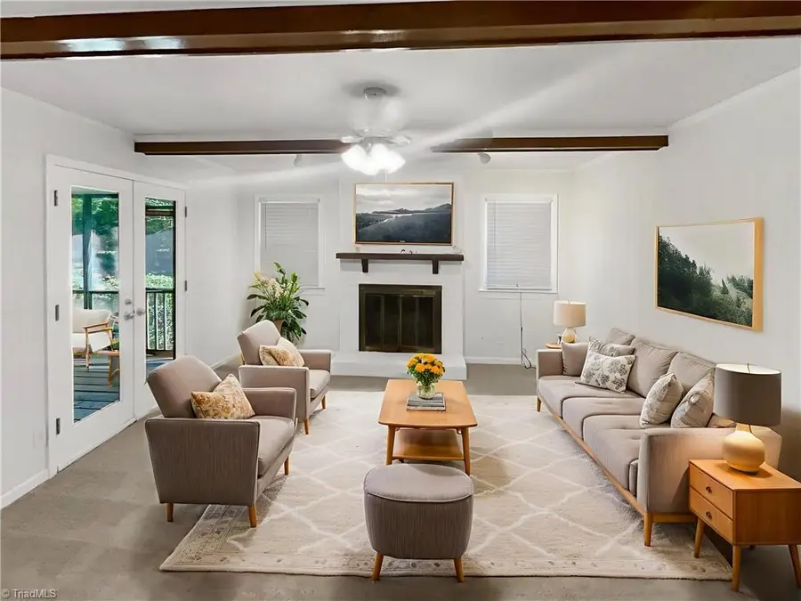 4108 Ridgedale Drive, Greensboro, NC 27455 - Image #2