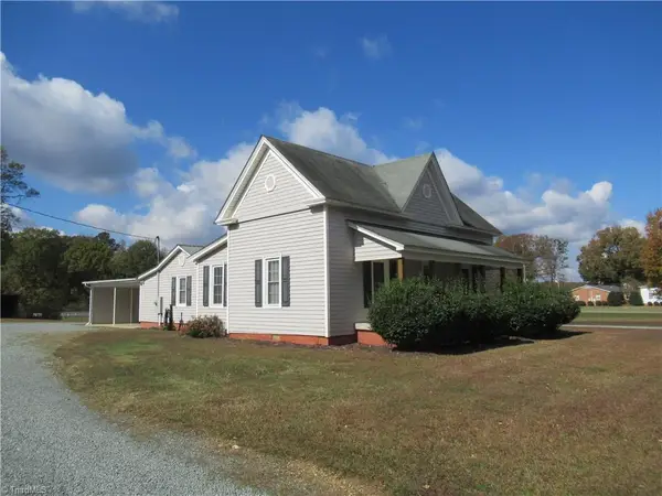 56 Bonlee School Road, Bear Creek, NC 27207