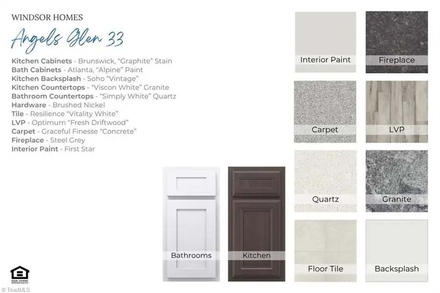 5200 Logos Drive #33, Stokesdale, NC 27357 - Image #3