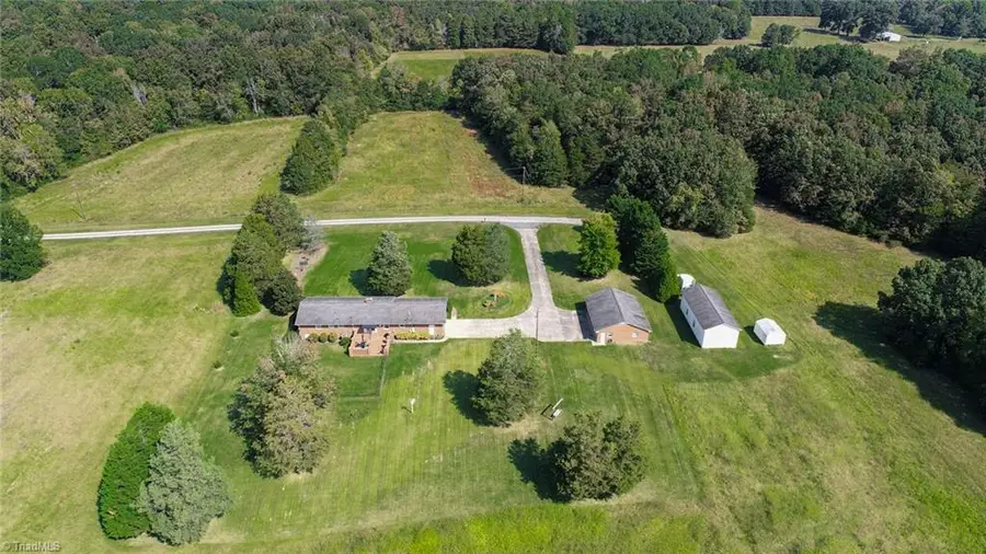 7115 & 7116 Rockledge Road, Gibsonville, NC 27249 - Image #3