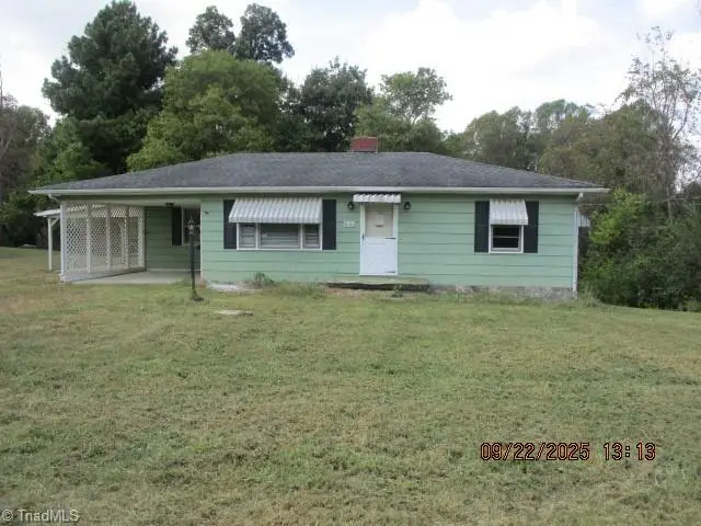 5150 Pine Hall Road, Walnut Cove, NC 27052 - Image #1