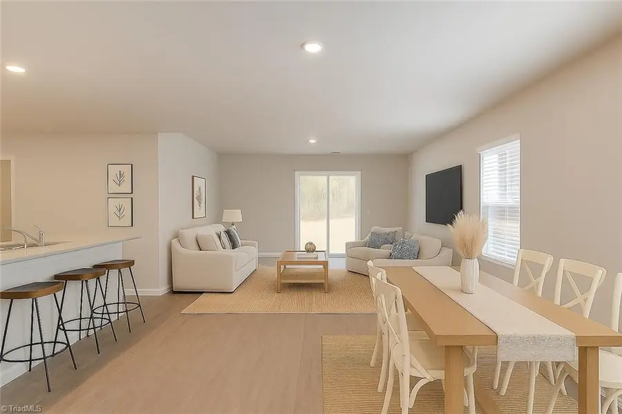 4507 Heatherly Road, Winston Salem, NC 27105 - Image #2