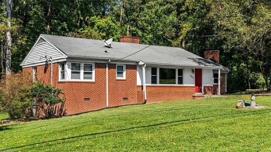 1607 Neelley Road, Pleasant Garden, NC 27313 - Image #3