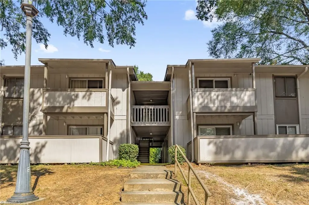 2235 Sunderland Road #105C, Winston Salem, NC 27103 - Image #1