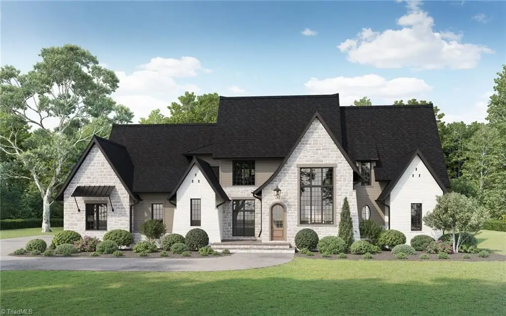 6861 Wittington Court, Oak Ridge, NC 27310 - #1