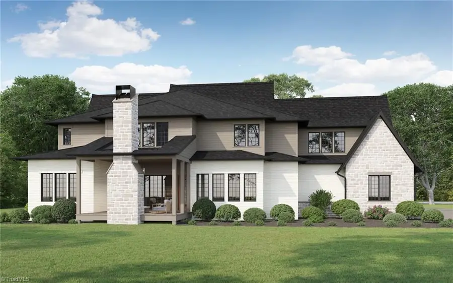 6861 Wittington Court, Oak Ridge, NC 27310 - #2