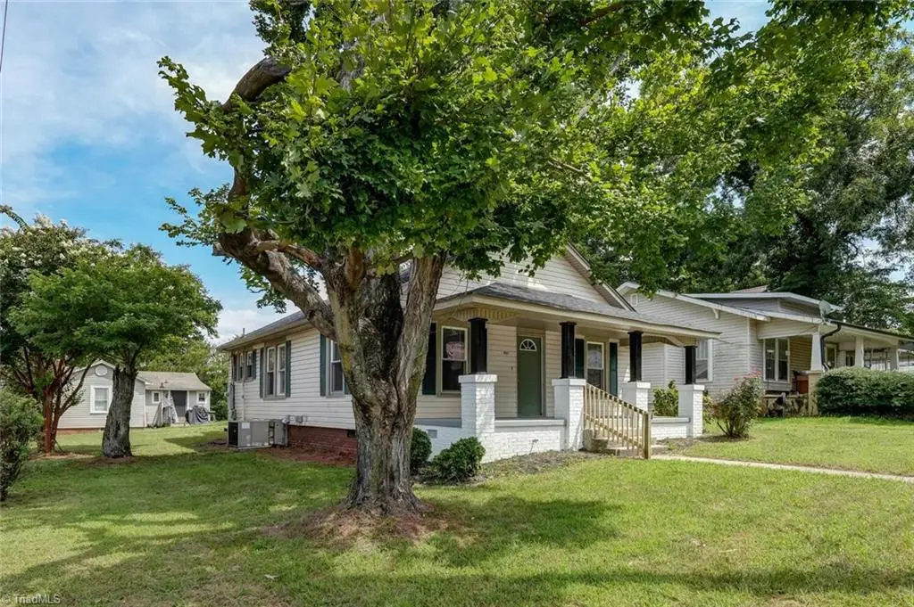 801 Watson Street, Reidsville, NC 27320 - Image #1