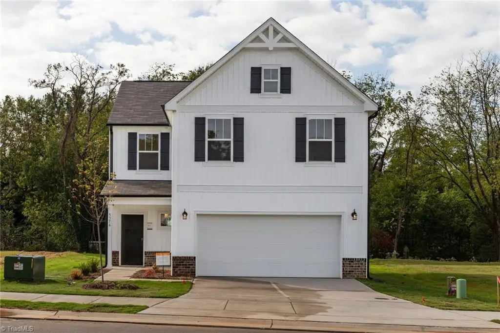 5376 Becks Church Road #81, Winston Salem, NC 27106 - Image #1