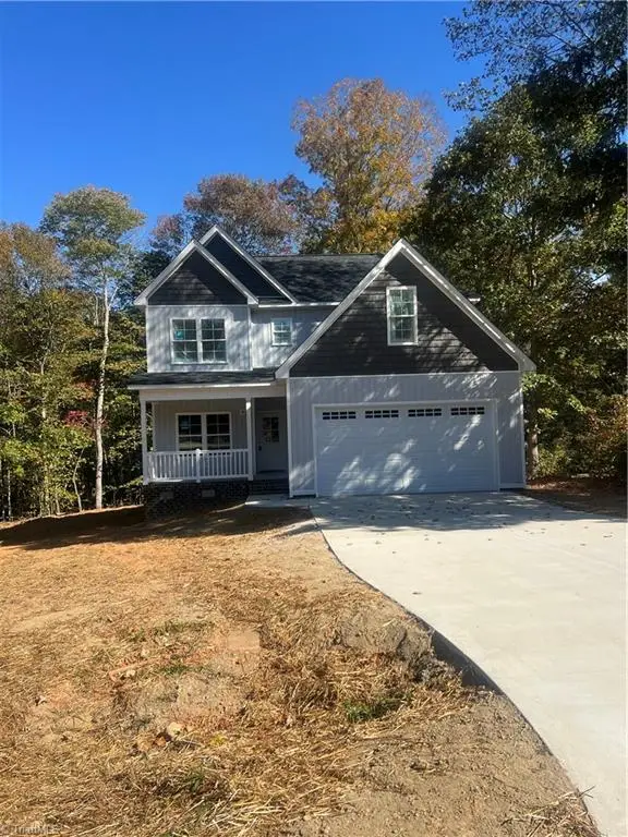 848 Hidden Court, Asheboro, NC 27205 - Image #2