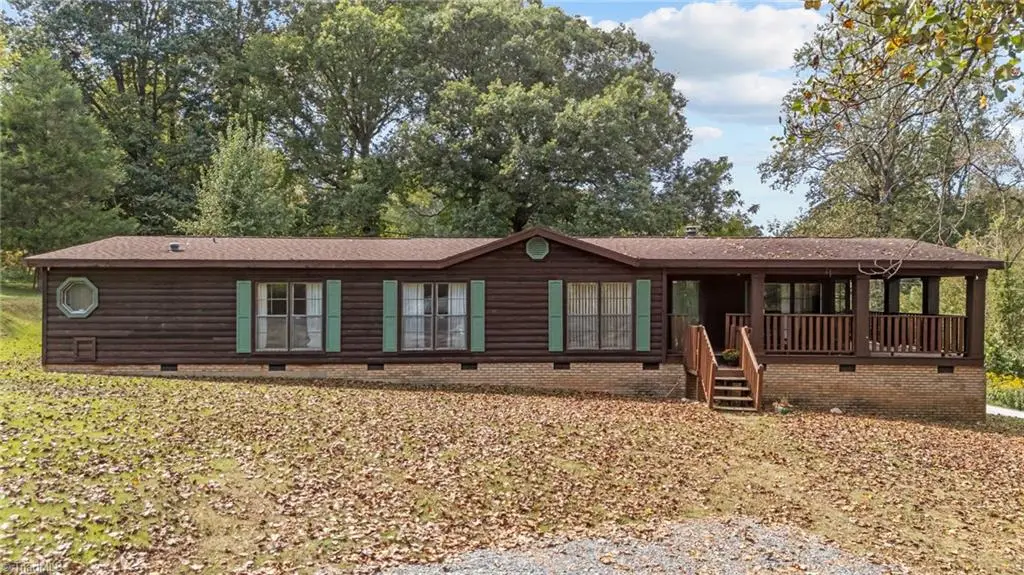1701 Ramseur Julian Road, Liberty, NC 27298 - Image #1