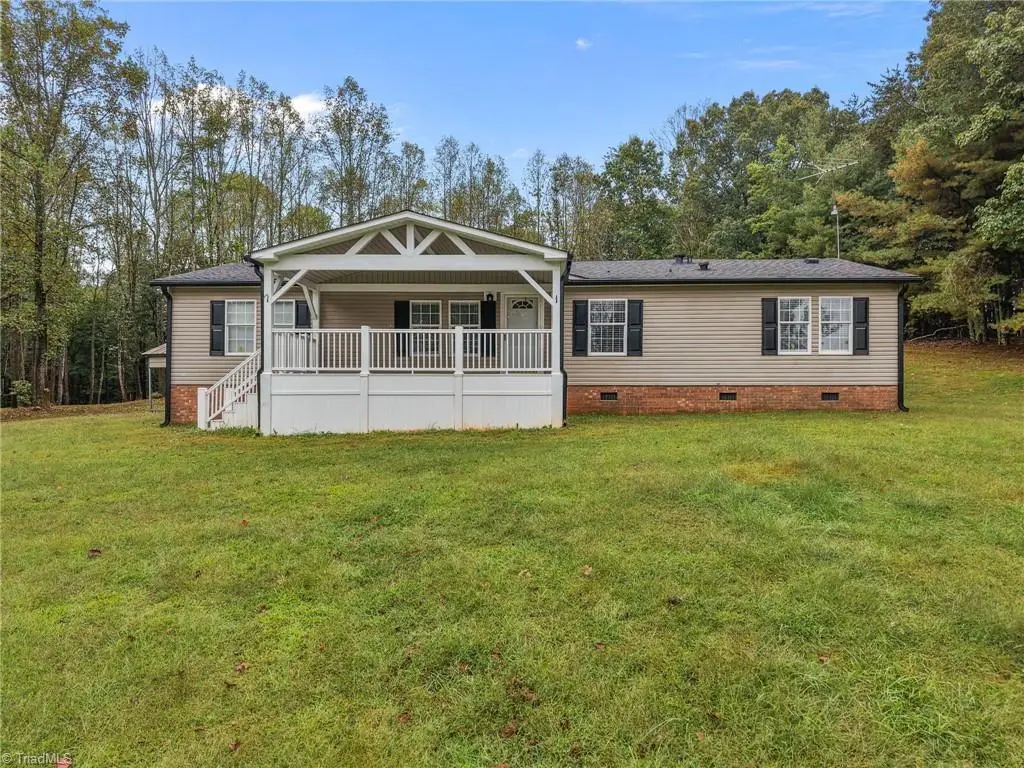 1626 Nc Highway 704 E, Lawsonville, NC 27022 - Image #1