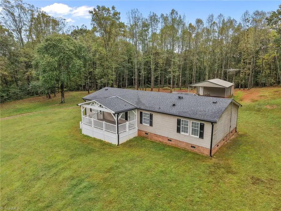 1626 Nc Highway 704 E, Lawsonville, NC 27022 - Image #3