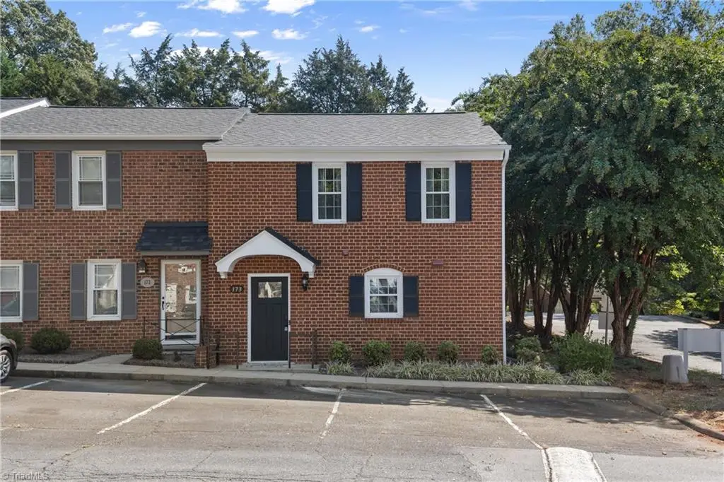 173 Charlestowne Circle, Winston Salem, NC 27103 - Image #1