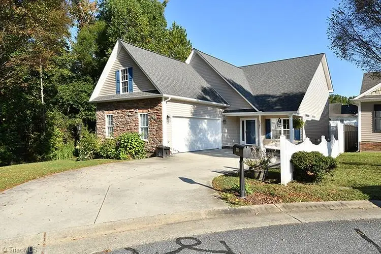 1381 Fort Place Court, Winston Salem, NC 27127 - Image #2