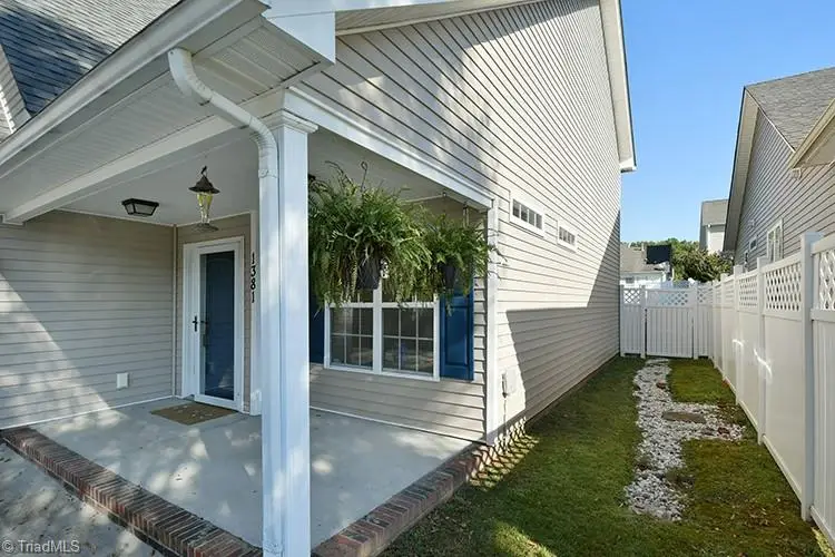 1381 Fort Place Court, Winston Salem, NC 27127 - Image #3