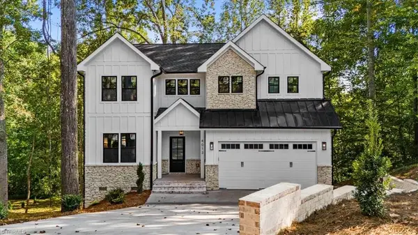 4013 Lofter Court, Pfafftown, NC 27040