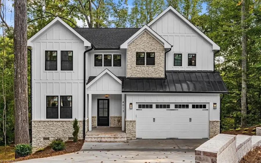 4013 Lofter Court, Pfafftown, NC 27040 - Image #2