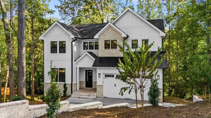 4013 Lofter Court, Pfafftown, NC 27040 - Image #3