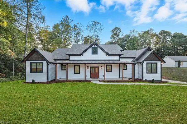 2337 Willow Bend Drive, Kernersville, NC 27284