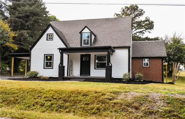 130 Greenway Drive, Mount Airy, NC 27030