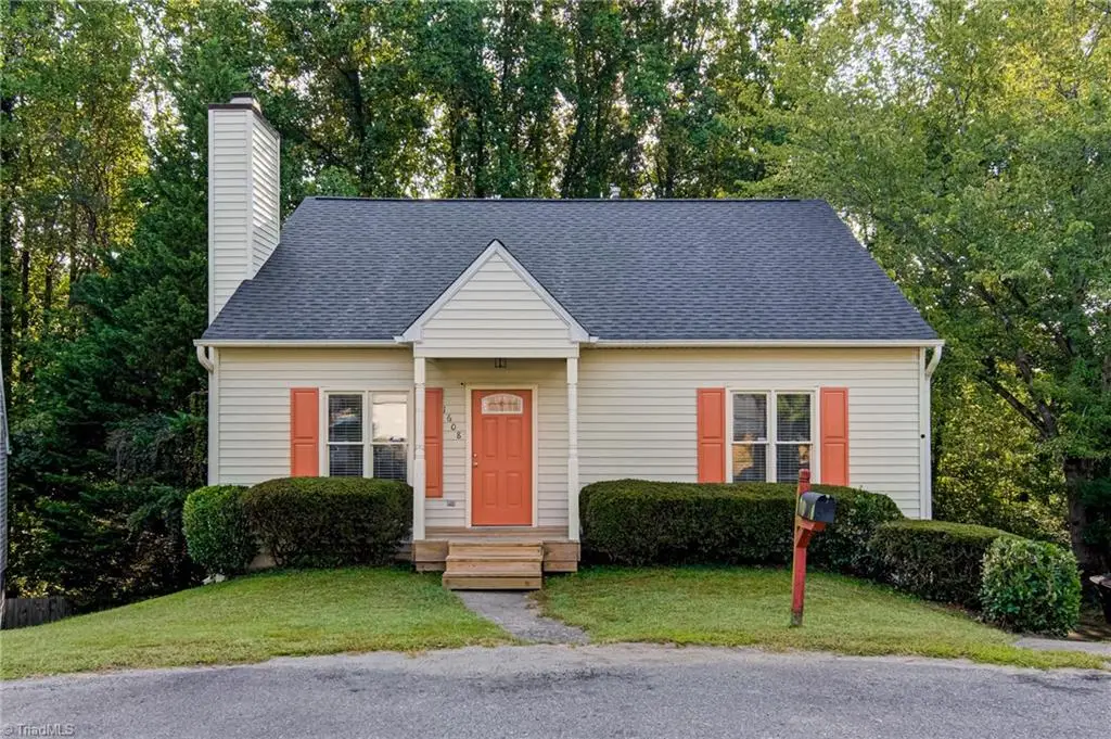 1608 Cranberry Hill Lane, Winston Salem, NC 27127 - Image #1