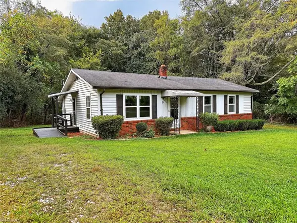 2422 Abernathy Avenue, Statesville, NC 28625