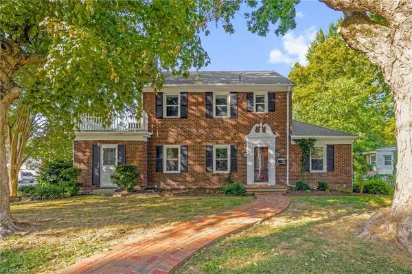 401 Worth Street, Asheboro, NC 27203