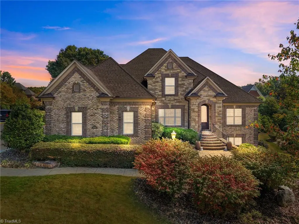 2801 Swan Lake Drive, Abbotts Creek, NC 27262 - Image #1