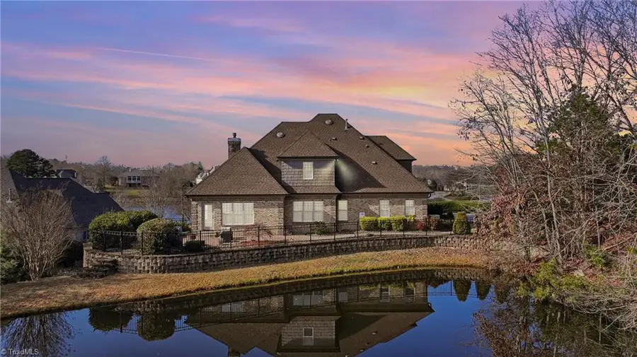 2801 Swan Lake Drive, Abbotts Creek, NC 27262 - Image #2