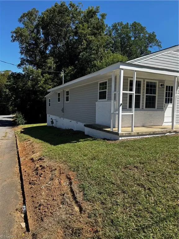 101 S Branch Street, Reidsville, NC 27320 - Image #2