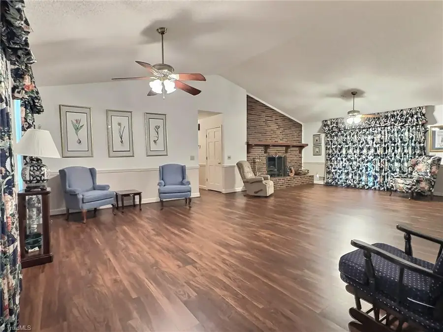 5096 S Nc Highway 16, Moravian Falls, NC 28654 - Image #2