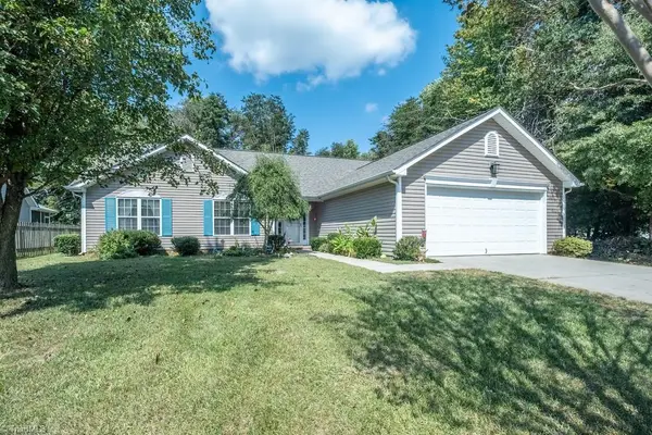 6310 Birch Pond Road, Greensboro, NC 27410