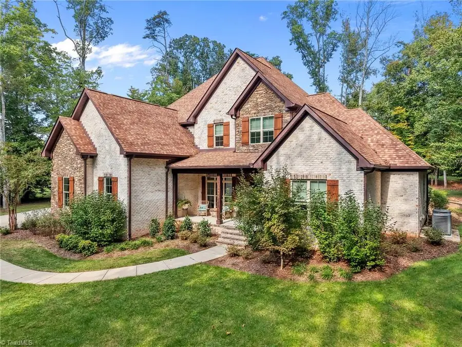 6405 Cape Wedgewood Circle, Browns Summit, NC 27214 - Image #2