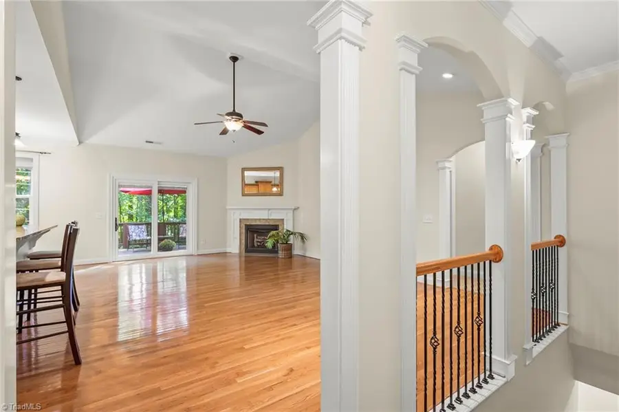 5012 Cedarwood Drive, Winston Salem, NC 27103 - Image #3