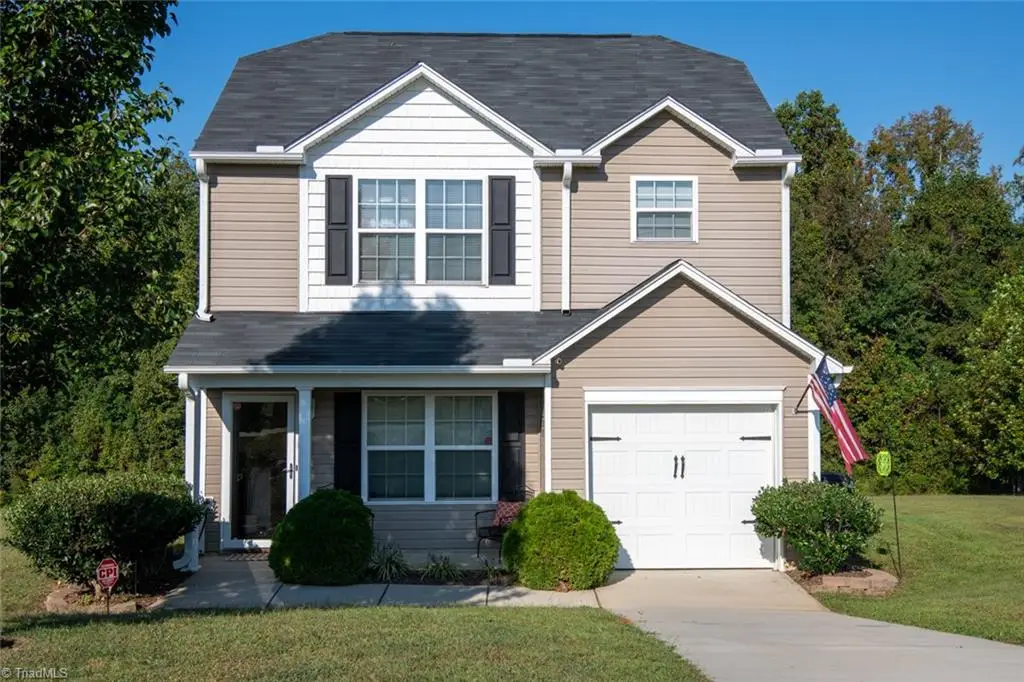 5239 Dipper Drive, Snow Camp, NC 27349 - #1