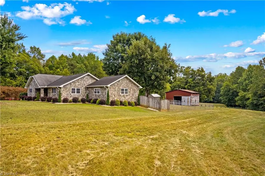 345 Rainey Road, Salisbury, NC 28146 - #2